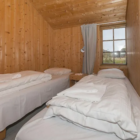 Vandrerhjem Rorbuer Kabelvåg