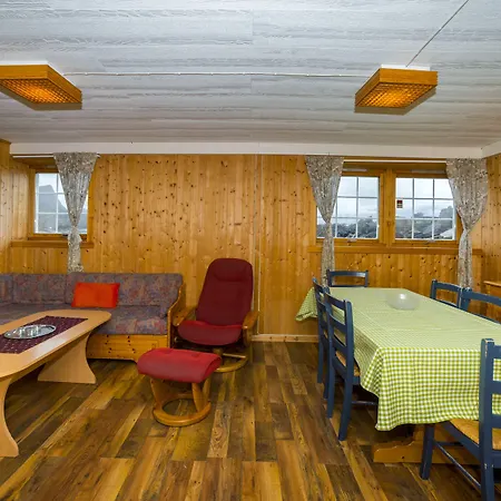 Rorbuer Kabelvåg