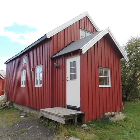 Vandrerhjem Rorbuer