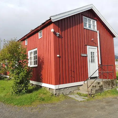 Vandrerhjem Rorbuer *