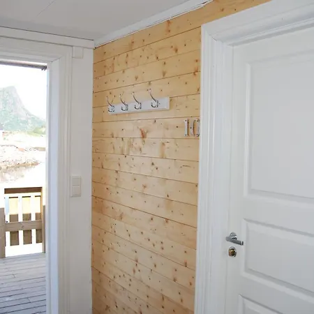 Rorbuer Auberge de jeunesse *