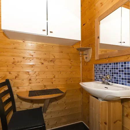 Auberge de jeunesse Rorbuer *
