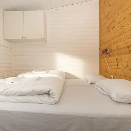 Auberge de jeunesse Rorbuer *