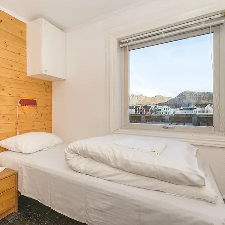 Rorbuer * Kabelvåg