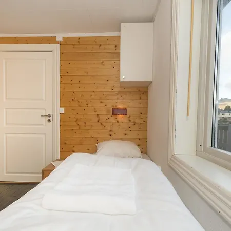 Rorbuer Vandrerhjem Kabelvåg