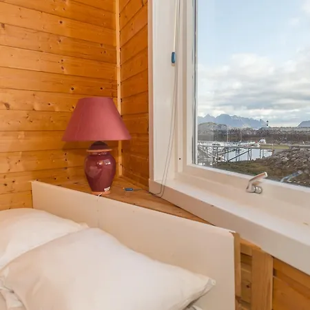 Rorbuer Kabelvåg