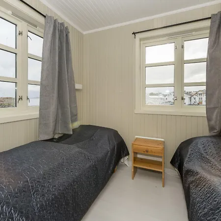 Hostel Rorbuer *