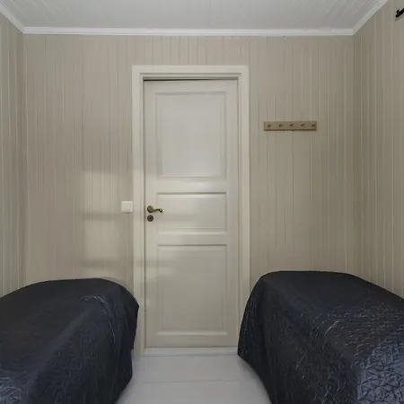 Hostel Rorbuer *