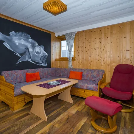 Hostel Rorbuer *