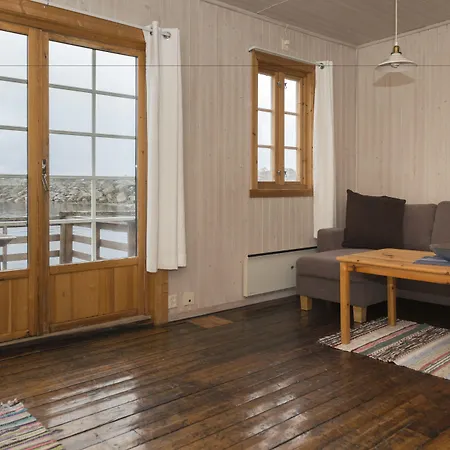 Hostel Rorbuer